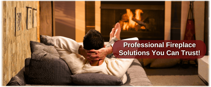Chimney and Fireplace Solutions