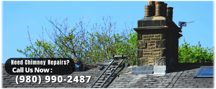 Chimney Repair Albemarle NC